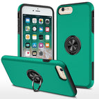 For iPhone 6 Plus / Dark Green