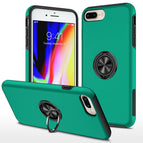For iPhone 8 Plus / 7 Plus / Dark Green