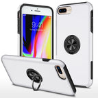 For iPhone 8 Plus / 7 Plus / Silver