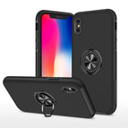For iPhone XS / X / Black