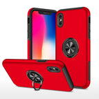 For iPhone XS / X / Red