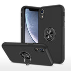 For iPhone XR / Black