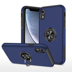 For iPhone XR / Blue