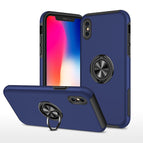 For iPhone XS Max / Blue