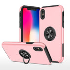 For iPhone XS Max / Rose Gold