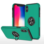 For iPhone XS Max / Dark Green