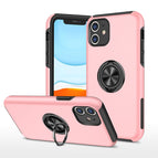 For iPhone 11 / Rose Gold