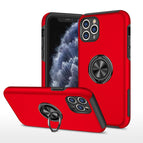 For iPhone 11 Pro / Red