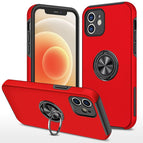 For iPhone 12 mini / Red
