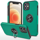 For iPhone 12 mini / Dark Green