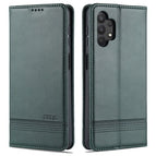 For Samsung Galaxy A32 5G / Drak Green