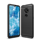 For Nokia 7.2 & 6.2 / Black