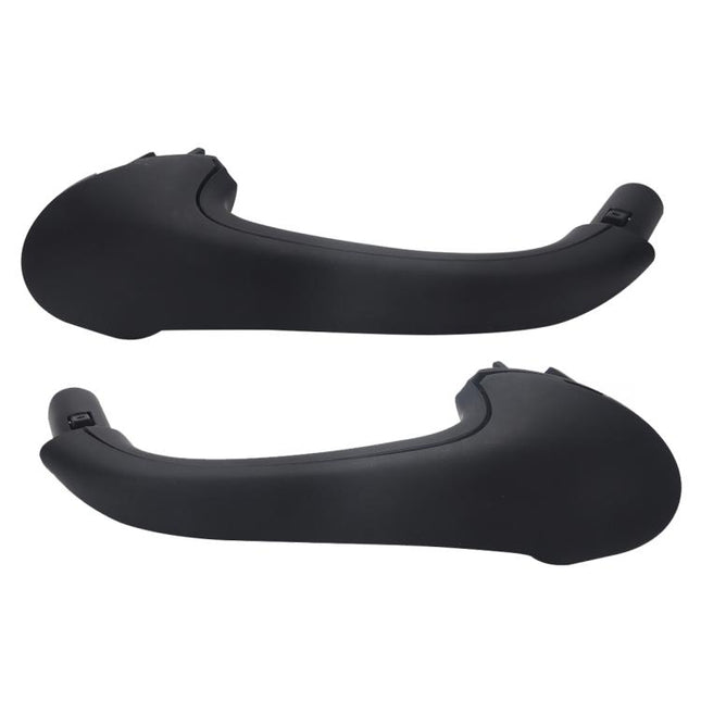 2 PCS A5310 Car Front Side Inside Door Handle 20381015/651 for Mercedes Benz C Class W203, A5310