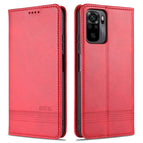For Xiaomi Redmi Note 10 / Red