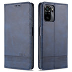 For Xiaomi Redmi Note 10 / Dark Blue