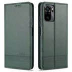 For Xiaomi Redmi Note 10 / Dark Green