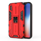 For iPhone X & XS / Red