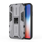 For iPhone XR / Gray