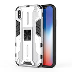For iPhone XR / Silver