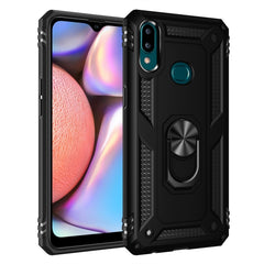 Armor Shockproof TPU + PC Protective Case with 360 Degree Rotation Holder, For Galaxy A10s, For Galaxy A20s, For Galaxy A90 5G, For Galaxy M30s, For Huawei Mate 30 Pro