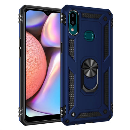 Armor Shockproof TPU + PC Protective Case with 360 Degree Rotation Holder, For Galaxy A10s, For Galaxy A20s, For Galaxy A90 5G, For Galaxy M30s