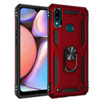 For Galaxy A10s / Red