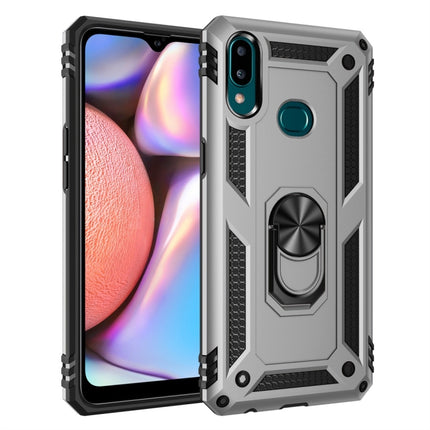 Armor Shockproof TPU + PC Protective Case with 360 Degree Rotation Holder, For Galaxy A10s, For Galaxy A20s, For Galaxy A90 5G, For Galaxy M30s