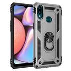 For Galaxy A10s / Silver