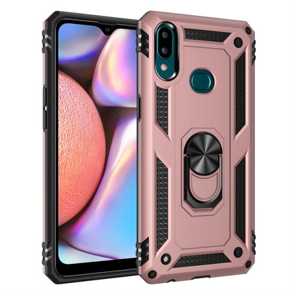 Armor Shockproof TPU + PC Protective Case with 360 Degree Rotation Holder, For Galaxy A10s, For Galaxy A20s, For Galaxy A90 5G, For Galaxy M30s