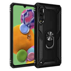 Armor Shockproof TPU + PC Protective Case with 360 Degree Rotation Holder, For Galaxy A10s, For Galaxy A20s, For Galaxy A90 5G, For Galaxy M30s, For Huawei Mate 30 Pro