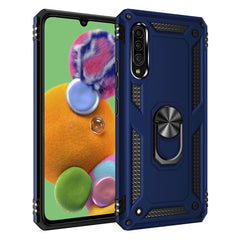 Armor Shockproof TPU + PC Protective Case with 360 Degree Rotation Holder, For Galaxy A10s, For Galaxy A20s, For Galaxy A90 5G, For Galaxy M30s