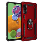 For Galaxy A90 5G / Red
