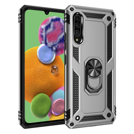 Armor Shockproof TPU + PC Protective Case with 360 Degree Rotation Holder, For Galaxy A10s, For Galaxy A20s, For Galaxy A90 5G, For Galaxy M30s