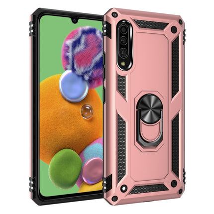 Armor Shockproof TPU + PC Protective Case with 360 Degree Rotation Holder, For Galaxy A10s, For Galaxy A20s, For Galaxy A90 5G, For Galaxy M30s