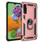 For Galaxy A90 5G / Rose Gold