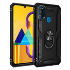 For Galaxy M30s / Black