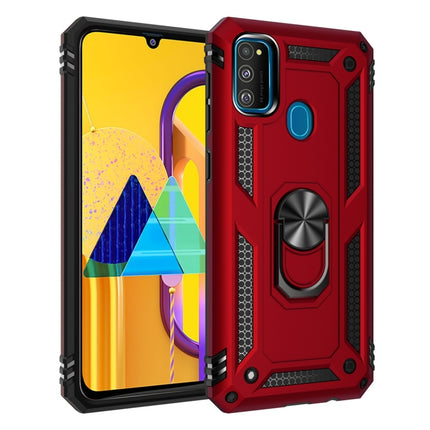 Armor Shockproof TPU + PC Protective Case with 360 Degree Rotation Holder, For Galaxy A10s, For Galaxy A20s, For Galaxy A90 5G, For Galaxy M30s
