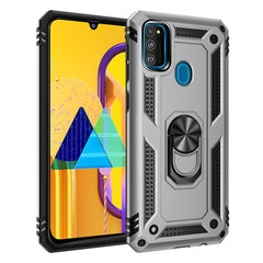 Armor Shockproof TPU + PC Protective Case with 360 Degree Rotation Holder, For Galaxy A10s, For Galaxy A20s, For Galaxy A90 5G, For Galaxy M30s, For Huawei Mate 30 Pro