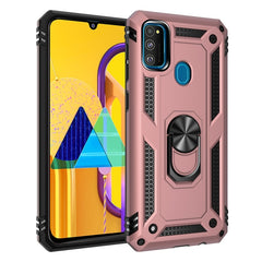 Armor Shockproof TPU + PC Protective Case with 360 Degree Rotation Holder, For Galaxy A10s, For Galaxy A20s, For Galaxy A90 5G, For Galaxy M30s, For Huawei Mate 30 Pro