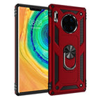 For Huawei Mate 30 Pro / Red