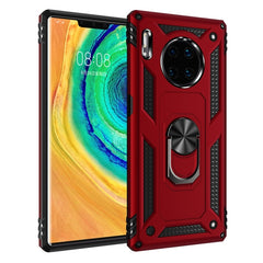 Armor Shockproof TPU + PC Protective Case with 360 Degree Rotation Holder, For Galaxy A10s, For Galaxy A20s, For Galaxy A90 5G, For Galaxy M30s, For Huawei Mate 30 Pro