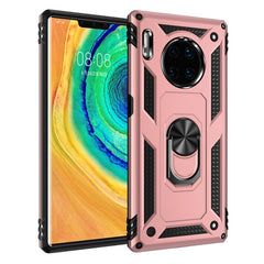 Armor Shockproof TPU + PC Protective Case with 360 Degree Rotation Holder, For Galaxy A10s, For Galaxy A20s, For Galaxy A90 5G, For Galaxy M30s, For Huawei Mate 30 Pro