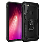 For Xiaomi Redmi Note 8 / Black