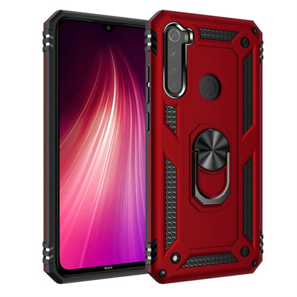 Armor Shockproof TPU + PC Protective Case with 360 Degree Rotation Holder, For Huawei Mate 30 Pro, For Xiaomi Redmi Note 8, For Xiaomi Redmi Note 8 Pro