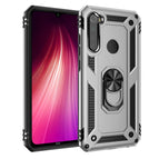 For Xiaomi Redmi Note 8 / Silver