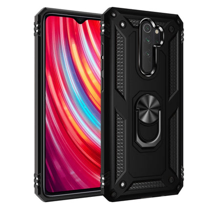 Armor Shockproof TPU + PC Protective Case with 360 Degree Rotation Holder, For Huawei Mate 30 Pro, For Xiaomi Redmi Note 8, For Xiaomi Redmi Note 8 Pro