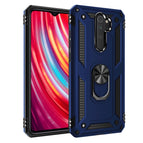 For Xiaomi Redmi Note 8 Pro / Blue