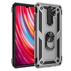 For Xiaomi Redmi Note 8 Pro / Silver