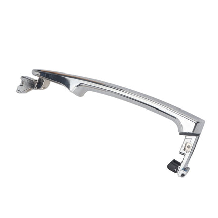 2 PCS A5850 Car Outside Door Handle 80640-CA000/12 for Nissan, A5850