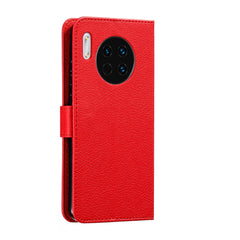 Feather Pattern Litchi Texture Horizontal Flip Leather Case with Holder & Wallet & Card Slots, For Huawei Mate 30, For Huawei Mate 30 Pro, For Huawei Mate 30 Lite / nova 5i Pro, For Xiaomi Redmi Note 8, For Xiaomi Redmi Note 8 Pro, For Galaxy A10s